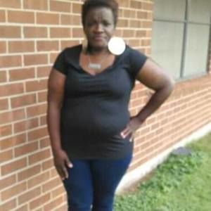 Meet your Posher, Keisha