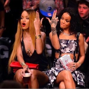 Meet your Posher, Jada