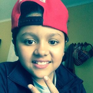 Meet your Posher, Veronica