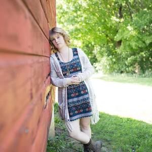 Meet your Posher, Gwenhwyfar