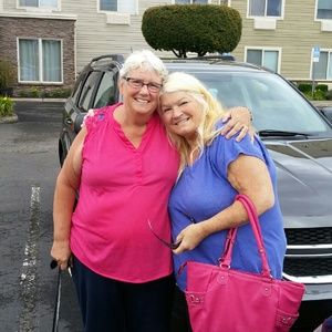 Meet your Posher, Deanna