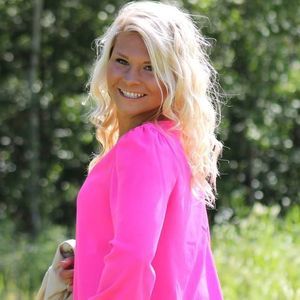 Meet your Posher, Brittany