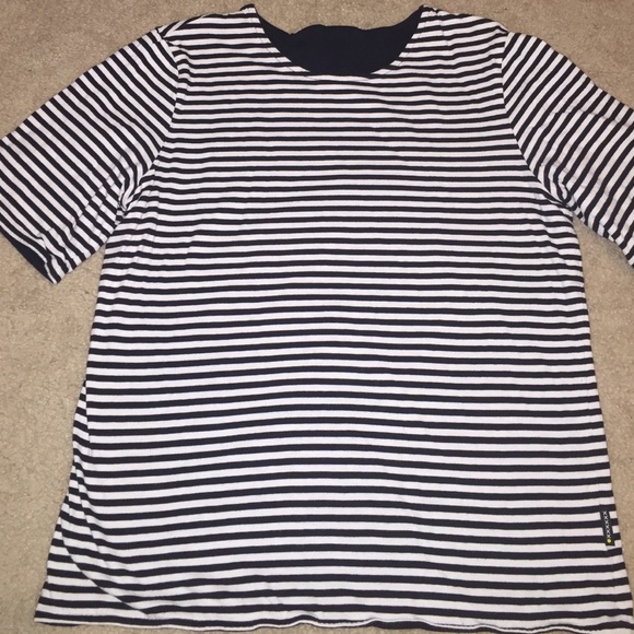 Striped Tee