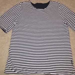 Striped Tee