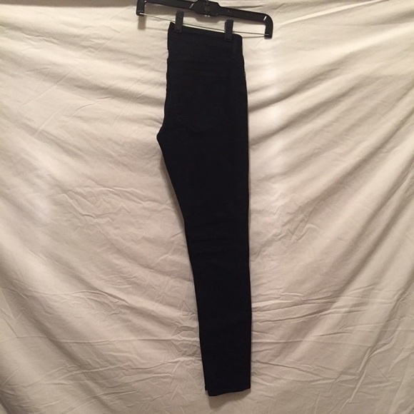 Rich & Skinny black denim jeans