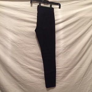 Rich & Skinny black denim jeans