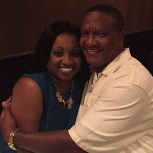 Meet your Posher, Darlene