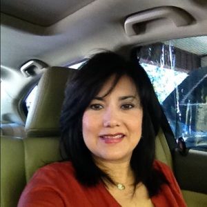 Meet your Posher, Gina