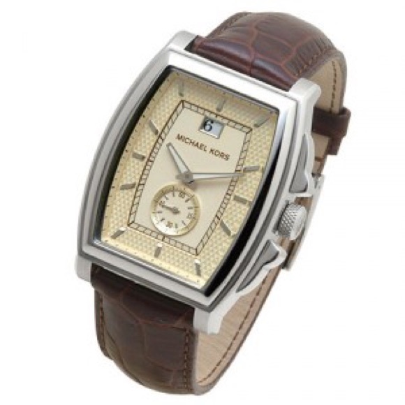 Michael Kors Other - Michael Kors Gentlemens Watch