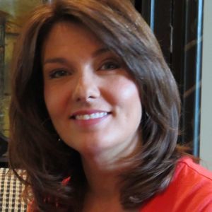 Meet your Posher, Vicki