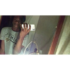 Meet your Posher, Reginald