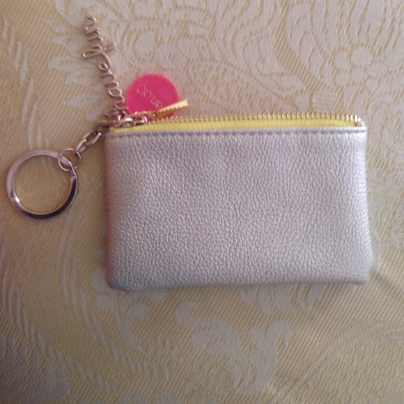 Cute little key card accessory
