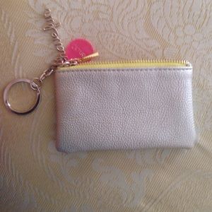 Cute little key card accessory