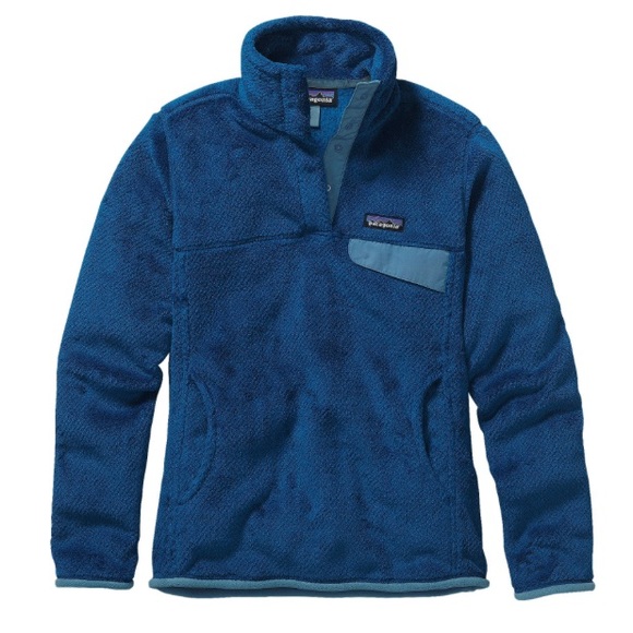 Patagonia Snap-T Fleece Pullover