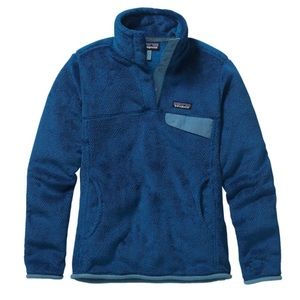 Patagonia Snap-T Fleece Pullover