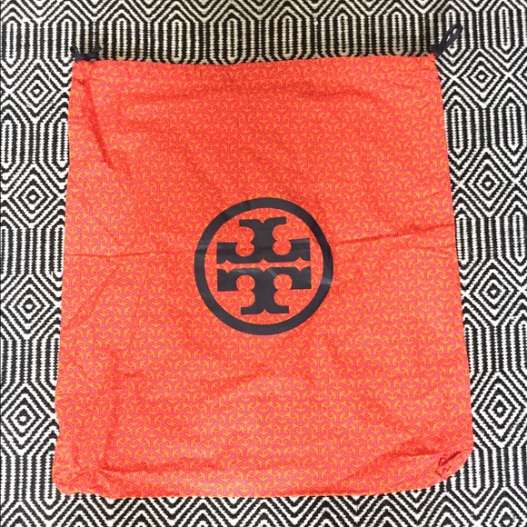 Tory Burch dust bag 🔥