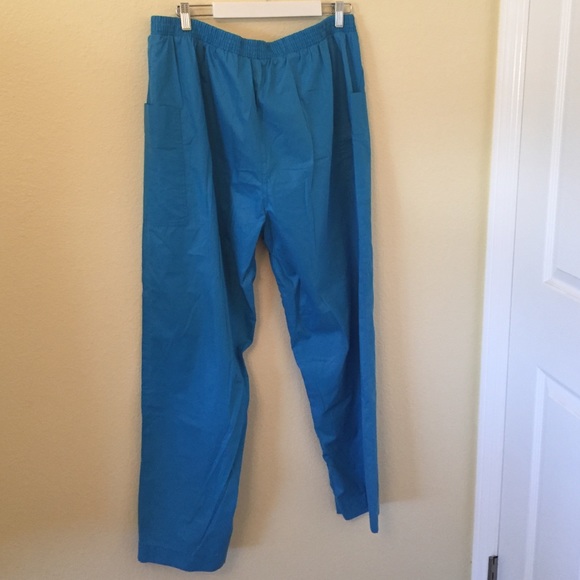 CASUAL PANTS - Picture 4 of 4