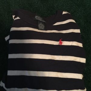 Boys long sleeve shirt