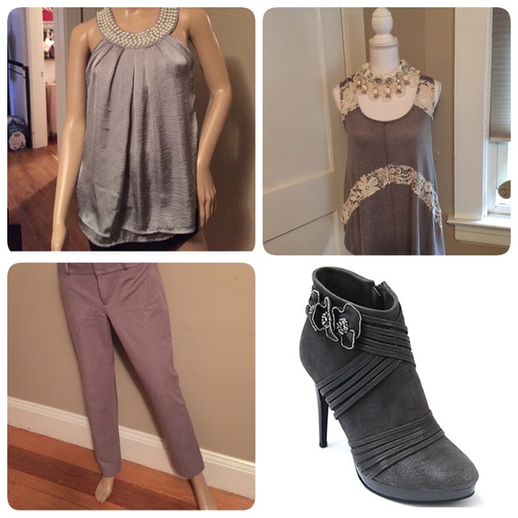 Items Available From Pingin - image 1