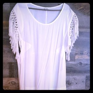 price ✂️! Such a cute somedayslovin dress!