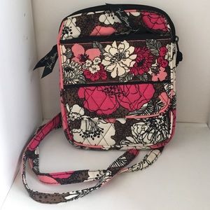 Vera Bradley cross body