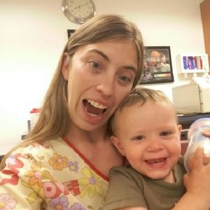 Meet your Posher, Kristina