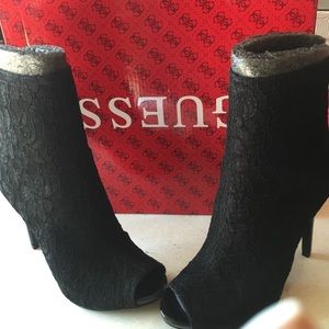 Shoes  Party Guess, Marc Fisher, Sigerson Morris