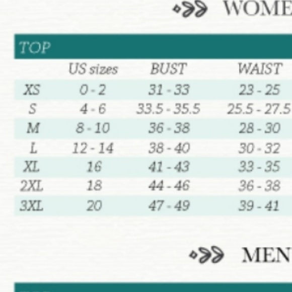 Bell long sleeve tunic top - Picture 4 of 4