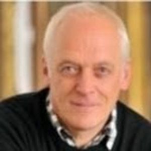 Meet your Posher, Nicholas