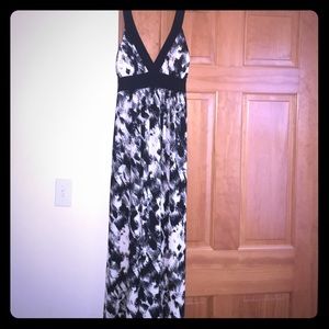 Twenty one maxi dress