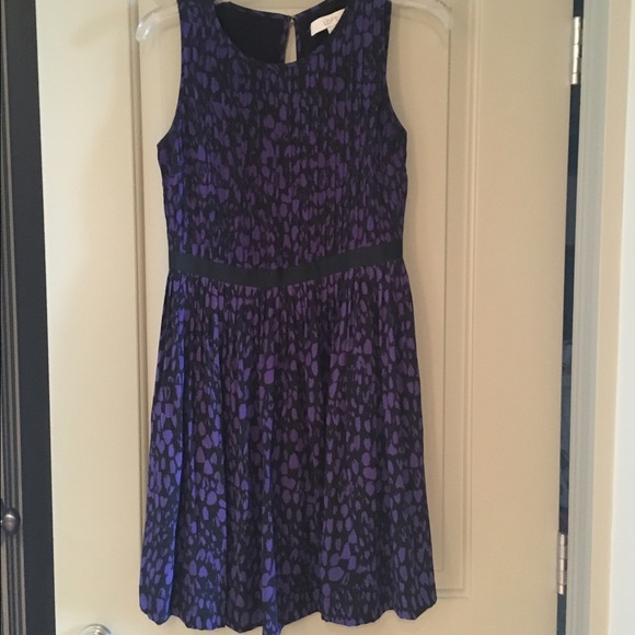 Holiday Cocktail Dress