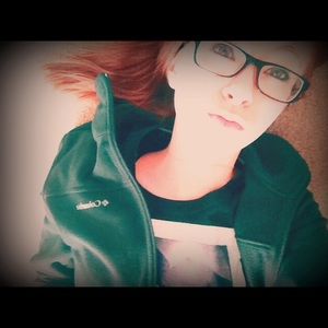 Meet your Posher, Alyssa