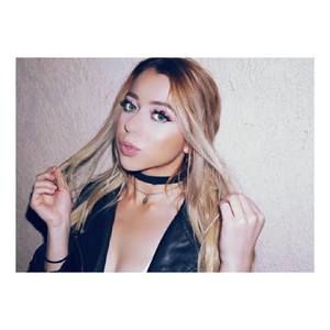 Meet your Posher, Michelena