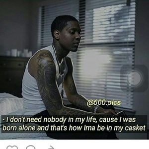 Meet your Posher, Curtis