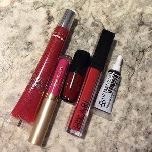 Sampled Lip bundle!