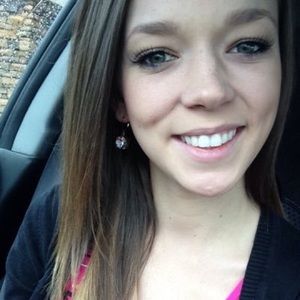 Meet your Posher, Madison