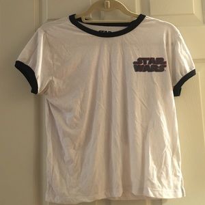 Star Wars T-shirt