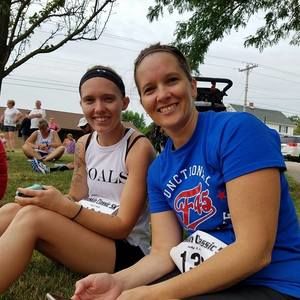 Meet your Posher, Liz