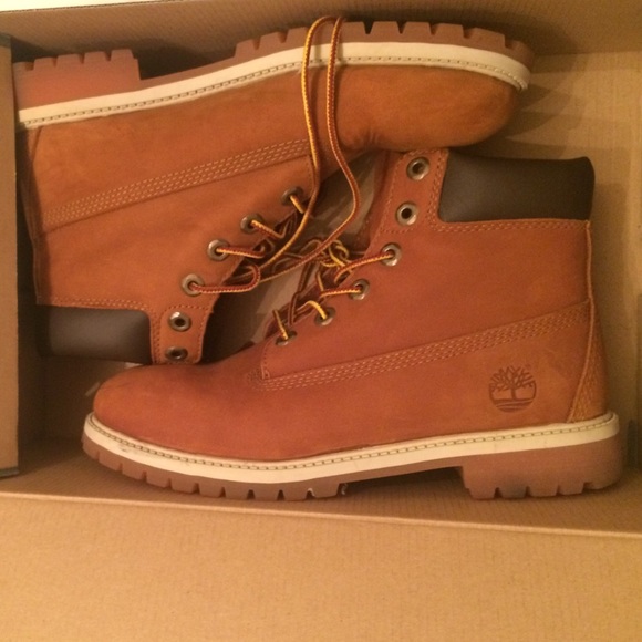 Timberlands