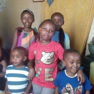 Meet your Posher, Lilian