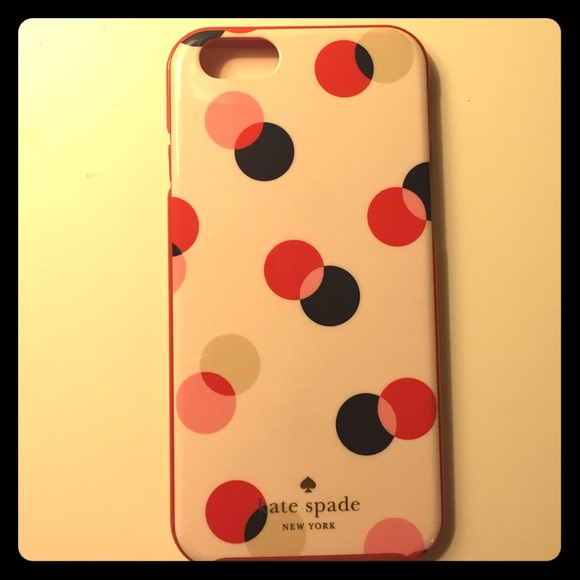 Kate Spade iPhone 6 Cover