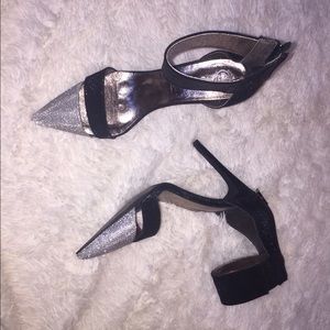 Jeffrey Campbell high heels