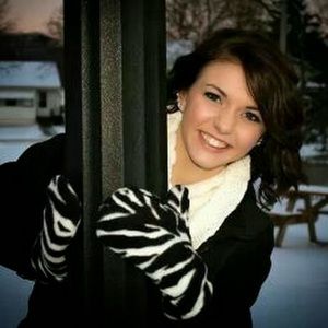 Meet your Posher, Erica