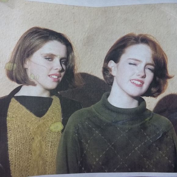 Meet your Posher, Rachel - Picture 1 of 1