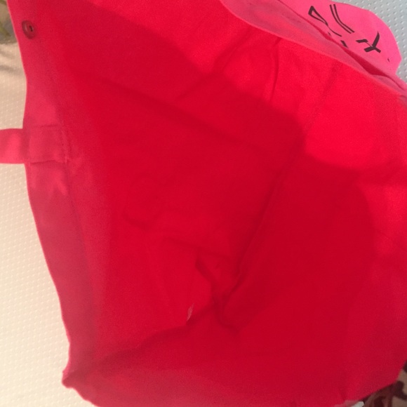 #PinkSpringBreak Eat, Sleep, Beach, Repeat Bag - Picture 3 of 4