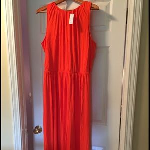 NWT Old Navy XL Maxi Dress
