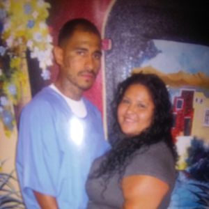 Meet your Posher, Angela n david