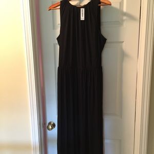 NWT Old Navy XL Maxi Dress