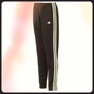 ADIDAS - T10 SOCCER PANTS - tapered ⚽️