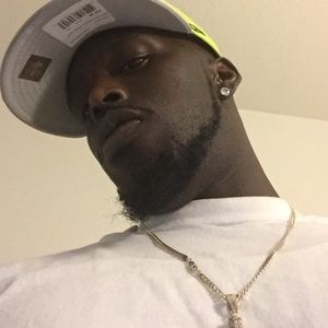 Meet your Posher, Erick